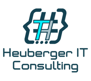 Heuberger IT Consulting GmbH Logo